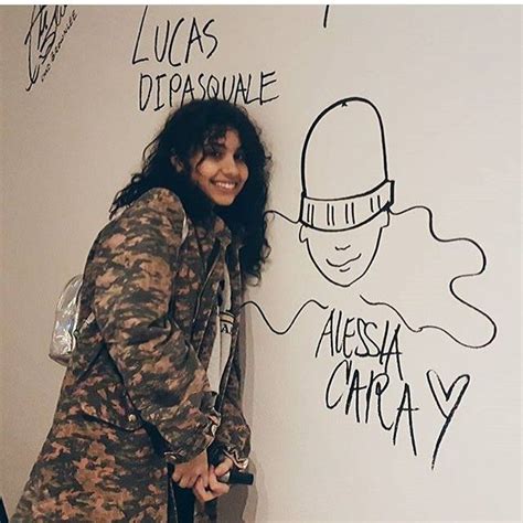 Pin By Chelsea Belle On Alessia Cara Alessia Cara Cara Singer