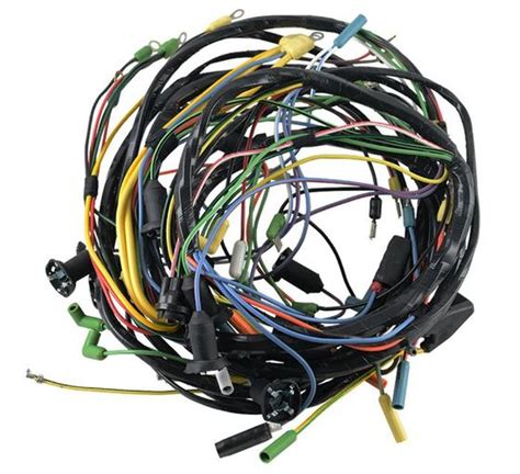 Collection of chevy starter wiring diagram. 57 Chevy Starter Wiring - Wiring Diagram Networks
