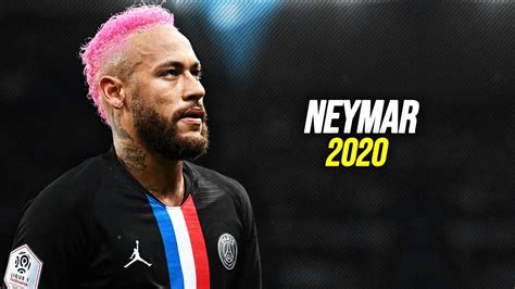 Of brazil celebrates after scoring the fourth goal of his team during a match between peru and brazil as part of south american qualifiers for qatar 2022 at estadio nacional de lima on october 13, 2020 in lima, peru. Neymar JR 2020 - Skills & Goals I HD - YouTube