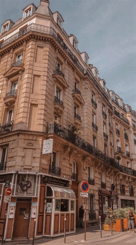 Aesthetic Pictures Of Paris