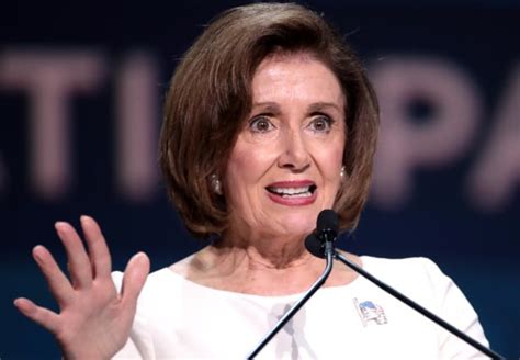 Fact Check Nancy Pelosi Can Not Stop Lying Outraged Patriot