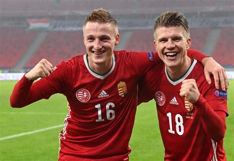 We did not find results for: FIFA: Ungarn ist „Aufsteiger des Jahres" 2020!