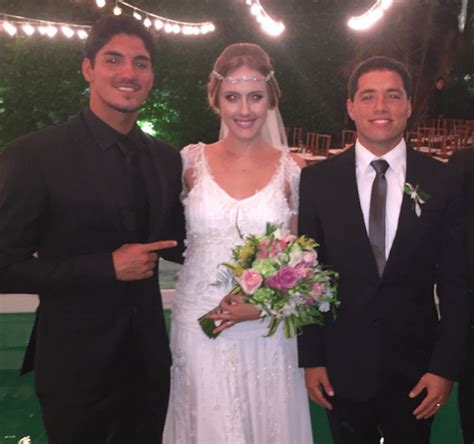 Read more about gabriel medina. Bliss: Wedding Bells for ADS! | BeachGrit