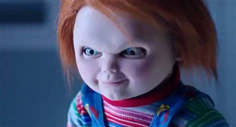 Chucky El Muñeco Diabólico Regresa Con Nueva Película Mira El