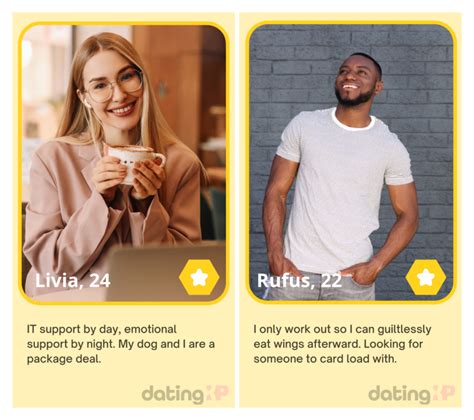 13 Best Bumble Bios And Profiles Examples For Guys And Girls —