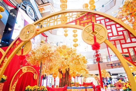 578 review map compare edit. Lunar New Year 2018_Gurney Plaza_2 trong 2020 (Có hình ảnh)