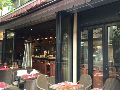 Space For Rent For Restaurant