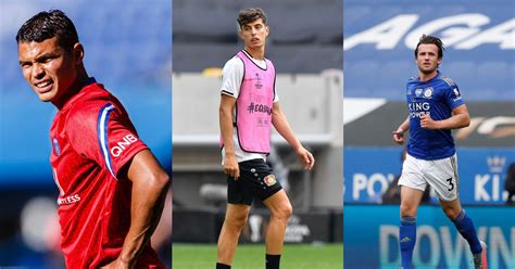 Check out all the significant signings in may 2021 as clubs begin to reshape their squads for next season. Chelsea transfer news and rumours recap: Silva decision ...