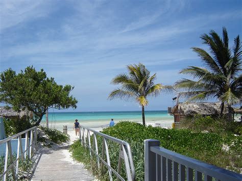 The Best Beach Resorts In Cuba Cuba Travel Guides