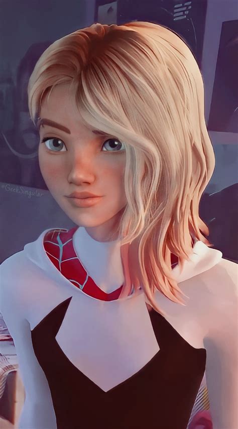 Spider Gwen Art, Marvel Spider Gwen, Spider Girl, Spider Women, Gwen