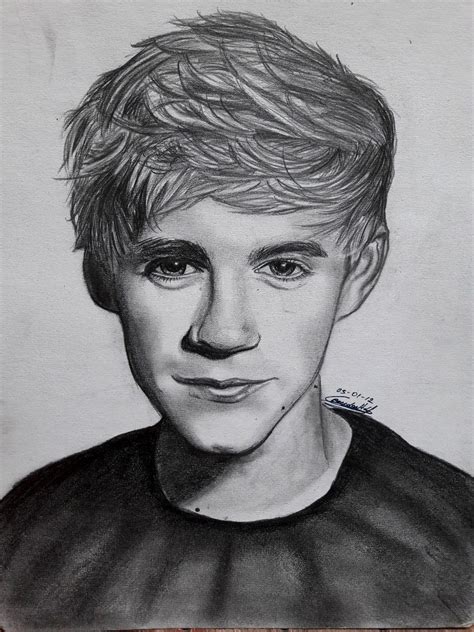 We did not find results for: Dibujos Y Retratos A Lápiz Profesionales Niall Horan ...