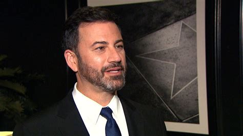 Jimmy Kimmel Shares Update On Sons Heart Condition Exclusive