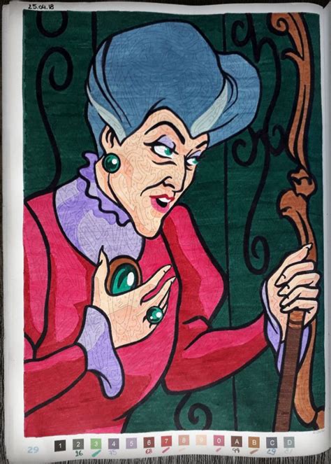 Coloriage Mystere Disney Tome 1 encequiconcerne Coloriage Mystere