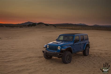 2021 Jeep Wrangler Jl Rubicon 392 Photo 3 Igotajeep