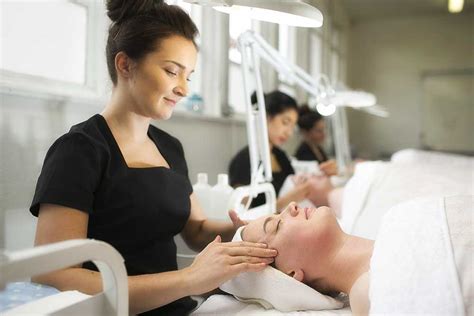 Itec Advanced Beauty Therapy With Make Up Westport
