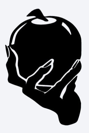 Download Poisoned apple clipart 20 free Cliparts | Download images ...
