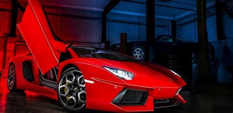 Download Wallpaper For Furious Lamborghini Aventador Fans Free For