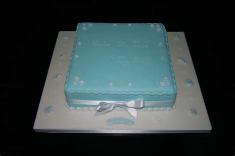 Jeannettes Great Cakes Congratulation Cakes