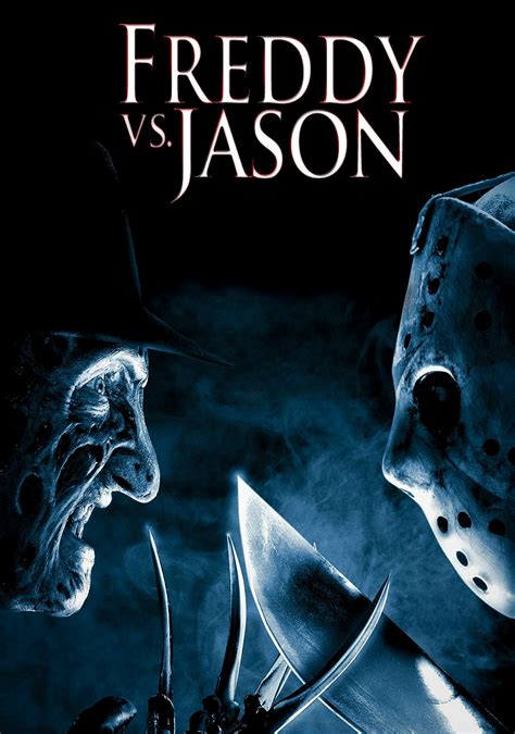 Freddy Vs Jason Picture Image Abyss