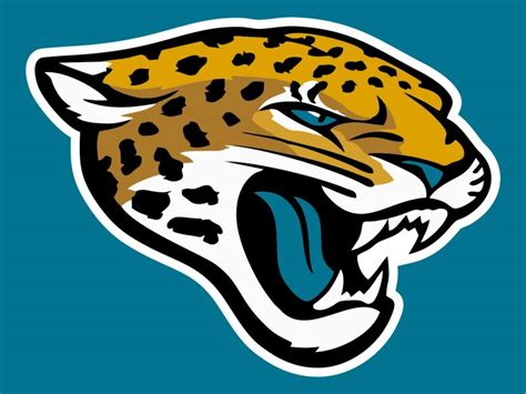 Jacksonville Jaguars Logo PNG Transparent Jacksonville ...