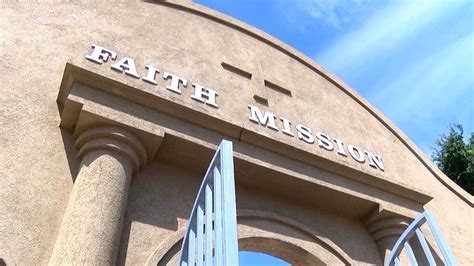 New Faith Mission Donation Center Comes To Wichita Falls