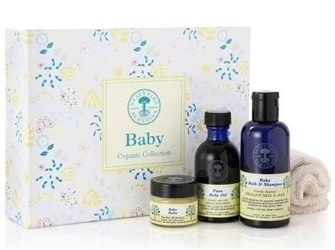 It's your favorite kid's birthday today. 14 best organic baby gifts | House & Garden | Extras | The ...