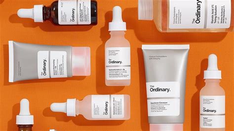 Skin care brand names list. The Ordinary, Deciem's Famous Skin-Care Brand, Is Now ...