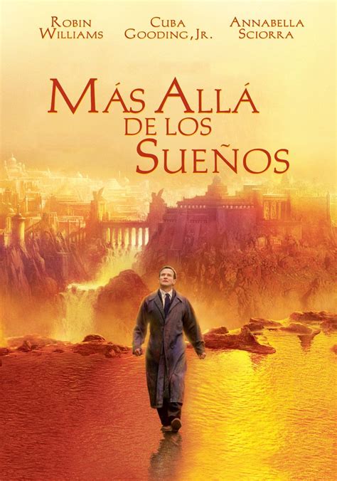 Ver Pelicula Mas Alla De Los Sueños - Más allá de los sueños - película: Ver online en español