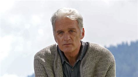Wo wird daheim in den bergen gestreamt? Fragen an Walter Sittler - Filme im Ersten - ARD | Das Erste