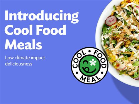 Aramark Rolls Out Cool Food Meals On Residence Dining Hall Menus