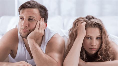 6 Common Reasons Why Men Get Bored Of Having Sex Even With The Most Attractive Women