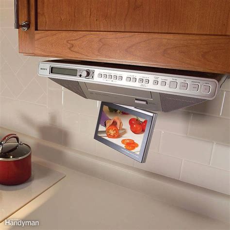 Alibaba.com offers 472 cabinet entertainment center products. 30 Ways to Revolutionize Your Kitchen Space | The Family ...