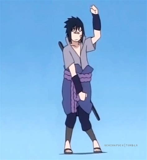 sasuke gifs | Tumblr