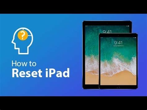 A factory restore erases the information and settings on your iphone, ipad, or ipod and installs the latest version of ios, ipados, or ipod software. Factory Reset iPad without Passcode & iTunes. 100% Working ...