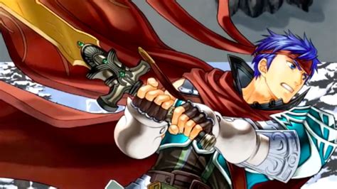 Free fire new update free fire teamdeath match / free fire gameplay free fire. Fire Emblem Heroes Official Legendary Hero Ike Trailer - IGN