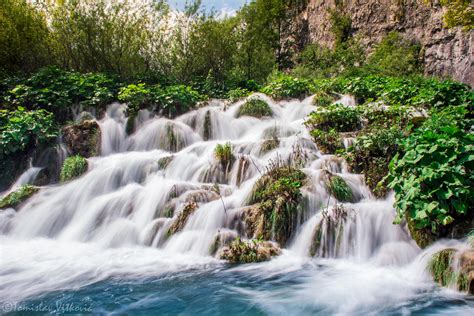 Le certificat d'authenticité est inclus. croatie paysage Archives - Voyages - Cartes