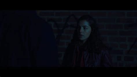 If you need total logic in a movie that deals with invisible people, please do not watch. Above the Shadows Trailer (2019)