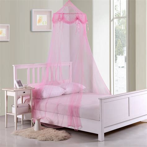 Do you assume bed canopy kids seems to be nice? Casablanca Kids Buttons and Bows Kids Collapsible Hoop ...