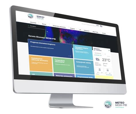 Meteo.imgw.pl w zakładce prognoza burz a atkże na mapach dynamicznych. Nowy portal pogodowy IMGW-PIB: meteo.imgw.pl już jest ...