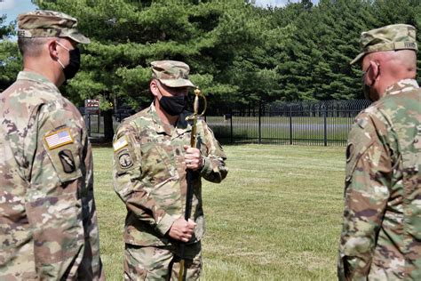 29th Infantry Division welcomes new Command Sergeant Major > Virginia