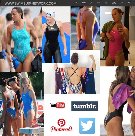 Swimsuit Network On Twitter More New Content From Twitter Pinterest Tumblr Youtube On