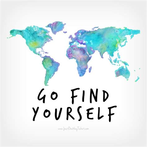 The Absolute WORST Travel Quotes On Pinterest - Heels In My Backpack