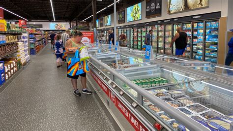 Aldi is making employee starting salaries up to $23 an hour