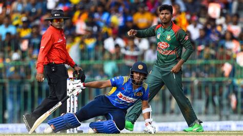Bangladesh v sri lanka 20181st test zahur ahmed chowdhury stadium, chittagong, bangladesh. SL vs BAN Dream11 Team - Check My Dream11 Team, Best ...