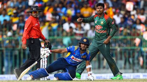 Bangladesh skipper, tamim iqbal says that taijul was a real positive for them in the series but adds that there are a lot of negatives as well including his personal form. SL vs BAN Dream11 Team - Check My Dream11 Team, Best ...