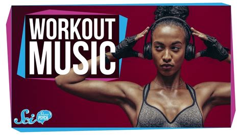 how the right tunes can improve your workout youtube