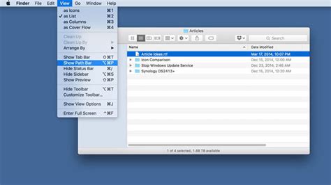 How To Use Mac Os Finder Senturinshore
