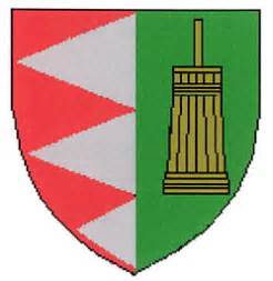 It allow change of map scale; Uttendorf (Gemeinde Prinzersdorf)