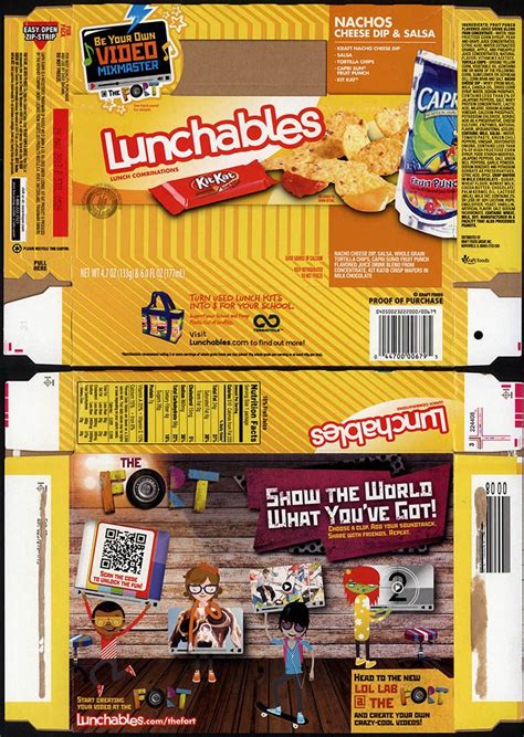 Lunchables With Candy Diy Doll Miniatures Miniature Food Tutorials