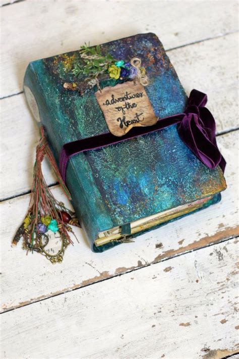 Discover wedding albums on amazon.com at a great price. Woodland wedding guest book wedding scrapbook handmade photo | Etsy | Enchanted forest wedding ...